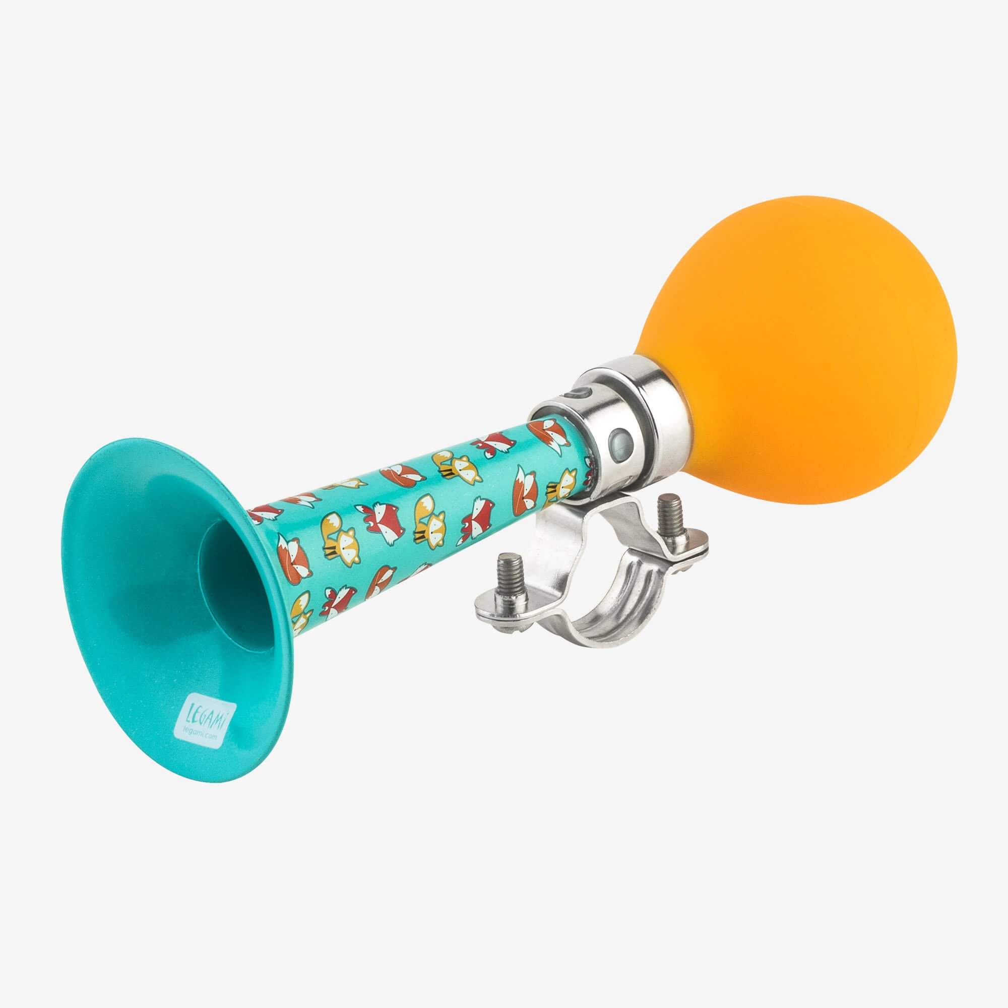 Fox - Klaxon pour vélo Legami